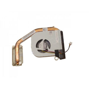 Dell Latitude E4310 CPU Fan and Heatsink Assembly - KXX96
