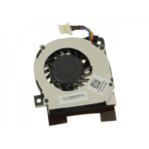 Dell Latitude E4200 CPU Cooling Fan - C587D