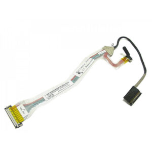 Dell Inspiron 9400 Compatible 17" LCD Ribbon Video Cable XU670