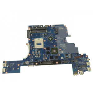 Dell Precision M2800 Compatible Motherboard with AMD Radeon Graphics - PJWF2