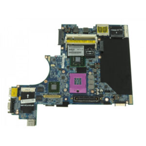 Dell Precision M2400 Compatible Motherboard with Nvidia Video - TN137