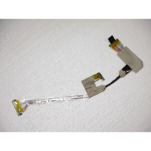 Dell Inspiron 5160 Compatible 15" SXGA+ LCD Ribbon Cable - U3390