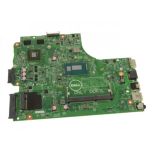 Dell OEM Vostro 1015 Motherboard System Board with Intel Graphics - YGD9H