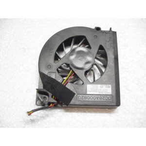 Dell Inspiron 1501 Compatible Laptop CPU Cooling Fan - Large