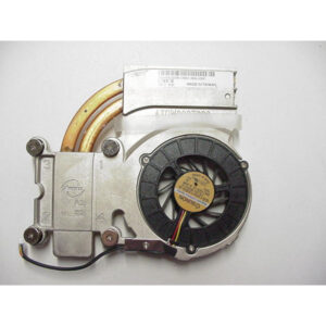 Dell Inspiron 5160 Compatible Heatsink CPU Cooling Fan Assembly - R5673