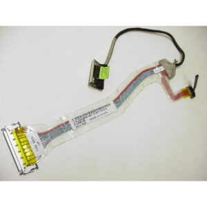 Dell Inspiron e1705 Compatible 17" LCD Ribbon Cable - RG688