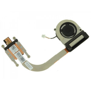 Dell Inspiron 11 3147 Compatible CPU Cooling Fan - 0JM58