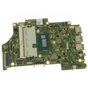 Dell Inspiron 11 (3148) Compatible Motherboard System Board with Intel i3 1.9GHz CPU - 8WWDH