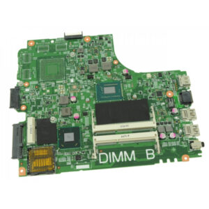 Dell OEM Inspiron 14R (5421) Compatible Motherboard System Board 1.80GHz Pentium Dual Core CPU with Intel Graphics - WVWFH