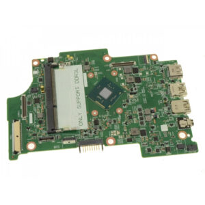 Dell Inspiron 11 (3157) 2-in-1 Compatible Motherboard System Board with Intel Dual Core 1.6GHz CPU - 8R7VD