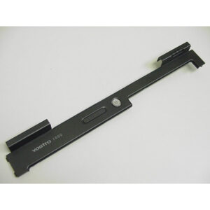Dell Vostro 1000 Center Control Power Button Cover Assembly-HX873