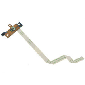 Dell Latitude 2100 Laptop Power Button Board with Cable