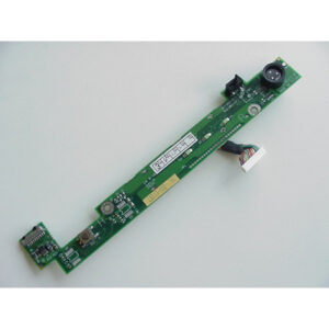 Dell Inspiron 7500 Circuit Board Power Button - 4623T