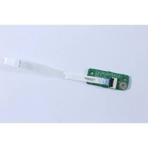 Dell Inspiron 1464 Center Control Power Button Cover - 6515M